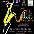 All That Jazz quartet stasera al Torrione Angioino