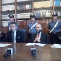 Di Maio: «La Bat si presta alla presenza della criminalità bitontina»