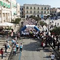 Netium Run, il 1° novembre la gara a Giovinazzo con un ospite d'eccezione
