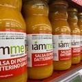 Filiera etica contro il caporalato: al via la vendita dei prodotti biologici ‘Iamme’ negli oltre 500 supermercati del Gruppo Megamark