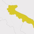 Puglia in zona gialla da lunedì. Ma cambia poco anche a Bitonto