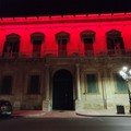 Palazzo Gentile in rosso per l’Avis: per la Lega è una festa di partito