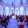La Regione Puglia conferma per il 2023 il sostegno al Traetta Opera Festival