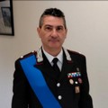 Carabinieri: Cormio lascia Molfetta, nuovo comandante a Gallipoli