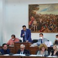 Domenico Pinto eletto presidente del Consiglio comunale di Bitonto
