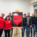 Antonio Saracino eletto nuovo presidente della Bitonto Sportiva