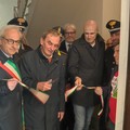 Inaugurati due immobili confiscati alla mafia: si trasformano in B&B sociale e casa di comunità