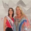 A Bitonto eletta Miss Sport Givova Puglia: è Elena Sarcina