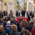 Inaugurata la nuova Università dell'Anziano di Bitonto