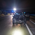 Schianto in auto sulla 231 tra Bitonto e Terlizzi: morto un 53enne di Andria