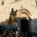 Festa patronale, Bitonto con gli occhi rivolti a Maria SS Immacolata - FOTO