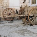  "Monumenti aperti " a Bitonto, c'è anche la  "Casa del contadino "