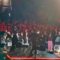  "Road to Battiti Live ", in migliaia a Bitonto per i Coma Cose - FOTO e VIDEO