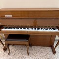 Rotary Bitonto, donato pianoforte alla cooperativa Zip.h