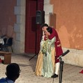 Tutto pronto a Bitonto per il  "Don Giovanni " di Mozart