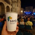 Un Beat Onto Jazz Festival plastic free grazie alla collaborazione con Sanb