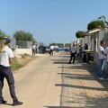 Uomo di 53 anni trovato morto a Bitonto: ha diverse ferite alla testa