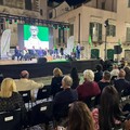 Bitonto capitale dell'olio: successo per IncantEVOle.