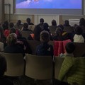  "Storie ", a Palazzo Planelli il cinema come strumento educativo per le scuole