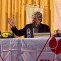 Mons. Francesco Savino ospite delle Fratres di Giovinazzo e Bitonto