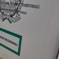 Elezioni regionali, tutti i dati definitivi a Bitonto