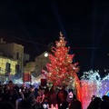 Partito a Bitonto il  "Magico Natale ": la soddisfazione di Ricci e Cariello