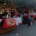 I mercatini dell'artigianato accendono il "Magico Natale " a Bitonto