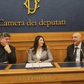 L'avvocato Romina Centrone presenta  "Giustizia emotiva " alla Camera dei Deputati