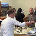 A Bitonto 40 giovani talenti alla scoperta della cucina italiana