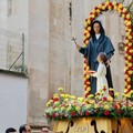 Bitonto in festa per Santa Lucia Filippini: il racconto