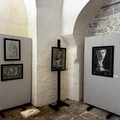 Francesco Speranza, l'8 giugno a Bitonto un viaggio nei primi disegni inediti