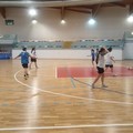 L'under 19 del Bitonto C5 femminile si gioca le proprie carte tricolori