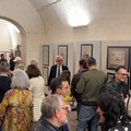Si chiude nel fine settimana a Bitonto la mostra dedicata a Francesco Speranza