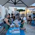 Bar-n-out, prosegue all'aperto il progetto della Cooperativa Zip.H