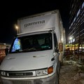 Sventato a Molfetta furto di ponteggio ai danni di un'azienda di Bitonto