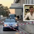 Uomo morto trovato sulla rampa del punto di primo intervento di Bitonto