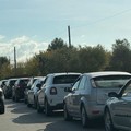Caccia al carburante: lunghe code sulla poligonale e sulla provinciale tra Bitonto e Giovinazzo