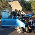 Finisce fuori strada sulla Bitonto-Giovinazzo, 67enne muore in ospedale