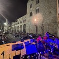 Beat Onto Jazz, terza serata con Rachel Z, Omar Hakim e Jonathan Toscano