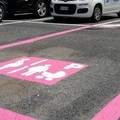Bitonto avrà 36 spazi dedicati ai ‘parcheggi rosa’