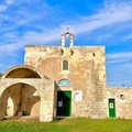 Chiesa rurale dell’Annunziata oggetto di restauro conservativo