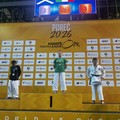 Parakarate, doppio oro internazionale per la Karate Academy Cioce by Motris