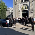 Funerali Lucia Chiapperini, don Francesco: «Uccisa per salvare marito dalle tenebre della falsità»