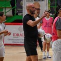 Serie A, trasferta a Roma per il Bitonto C5: le leonesse sfidano la Lazio