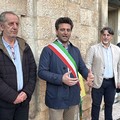 A Palo del Colle inaugurato il nuovo infopoint, finanziato dal Gal Nuovo Fior d’Olivi