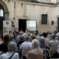 Centro Ricerche: «Una sede idonea a valorizzare l'arte di Francesco Speranza»