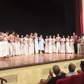 Venti giovani attori portano in scena Francesco d’Assisi