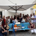 Venticinque anni al fianco dei più fragili. A Bitonto è festa per la cooperativa Zip.H