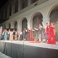 Bitonto Opera Festival, con “Musica dal cuore” un viaggio tra la canzone classica e tradizione napoletana
