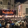 Chiusura col botto per il Beat Onto Jazz Festival